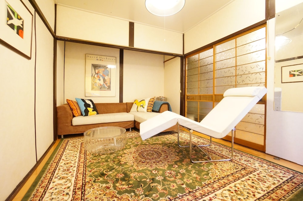 RAINBOW TAKAYAMA PRIVATE HOUSE 岐阜
