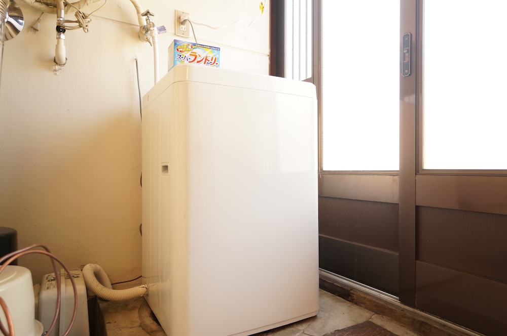 RAINBOW TAKAYAMA PRIVATE HOUSE 岐阜