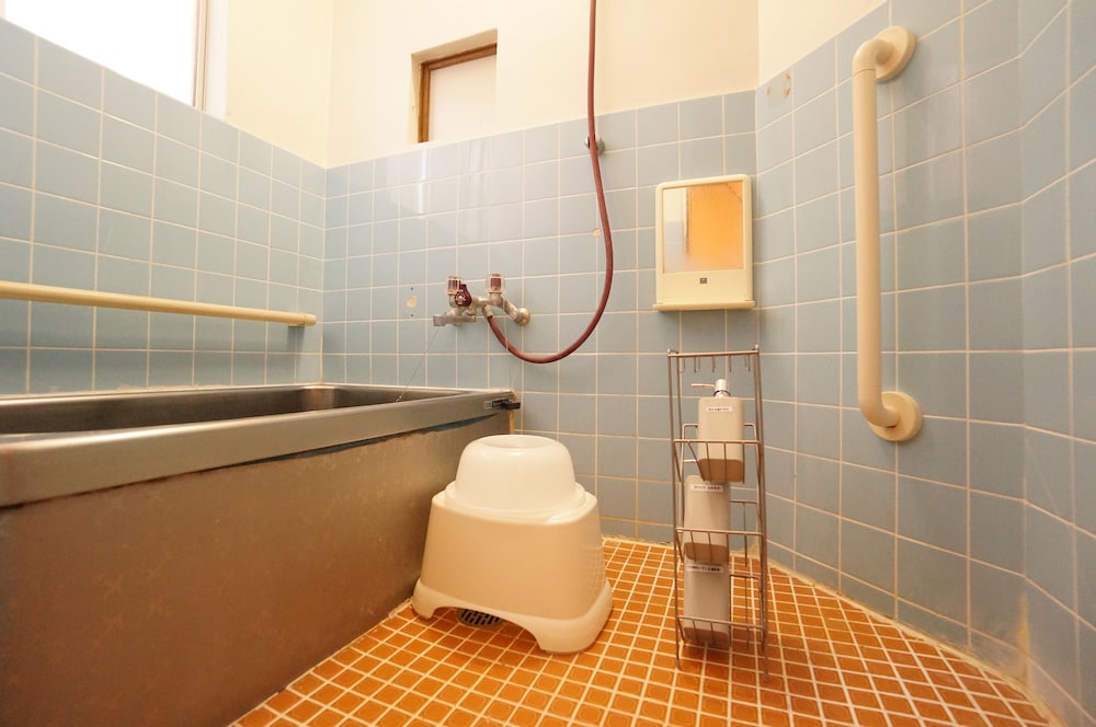 RAINBOW TAKAYAMA PRIVATE HOUSE 岐阜