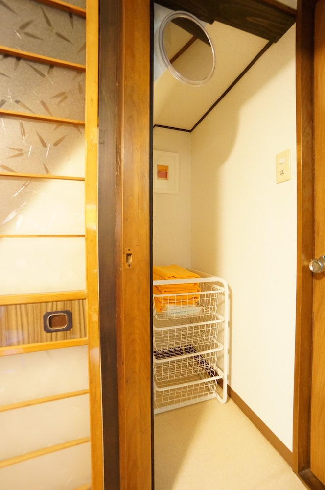 RAINBOW TAKAYAMA PRIVATE HOUSE 岐阜