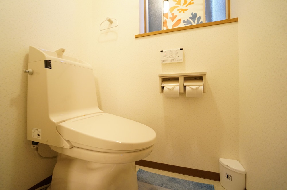 RAINBOW TAKAYAMA PRIVATE HOUSE 岐阜