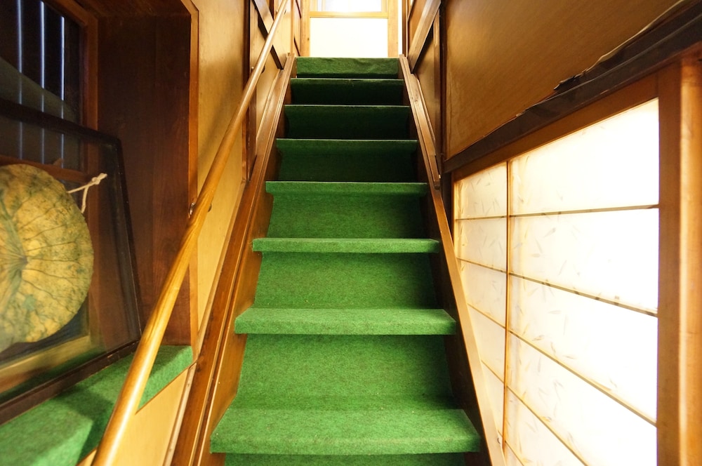 RAINBOW TAKAYAMA PRIVATE HOUSE 岐阜
