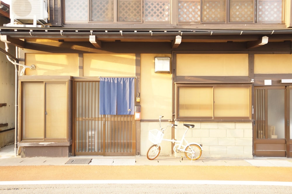 RAINBOW TAKAYAMA PRIVATE HOUSE 岐阜