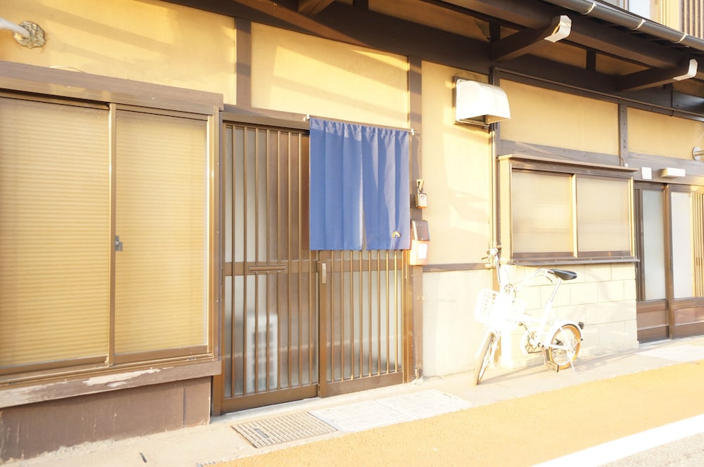 RAINBOW TAKAYAMA PRIVATE HOUSE 岐阜