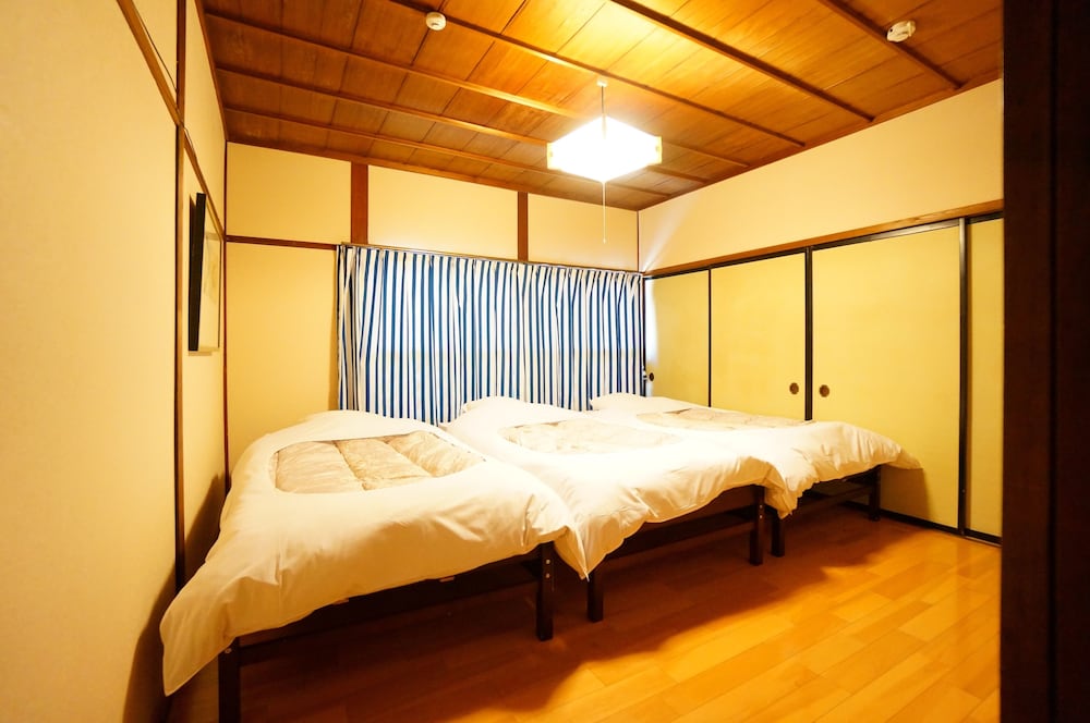 RAINBOW TAKAYAMA PRIVATE HOUSE 岐阜