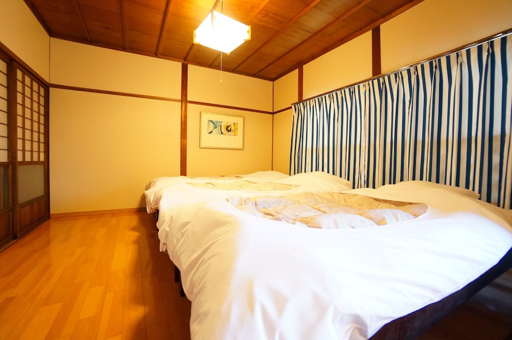 RAINBOW TAKAYAMA PRIVATE HOUSE 岐阜