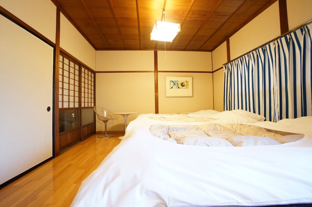 RAINBOW TAKAYAMA PRIVATE HOUSE 岐阜
