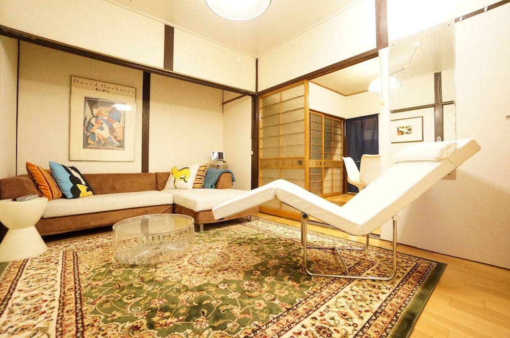 RAINBOW TAKAYAMA PRIVATE HOUSE 岐阜