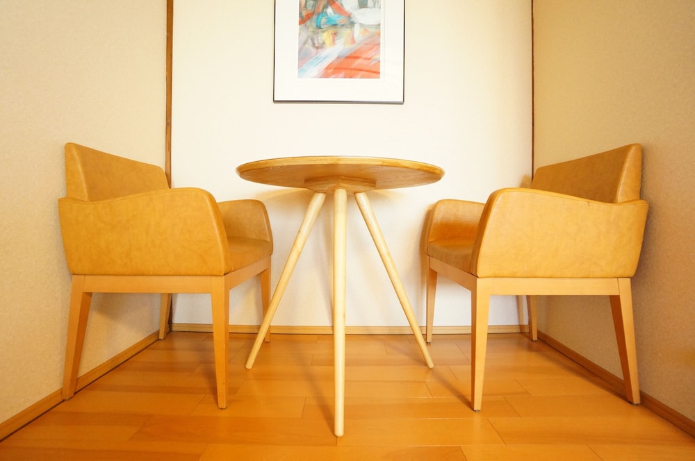 RAINBOW TAKAYAMA PRIVATE HOUSE 岐阜