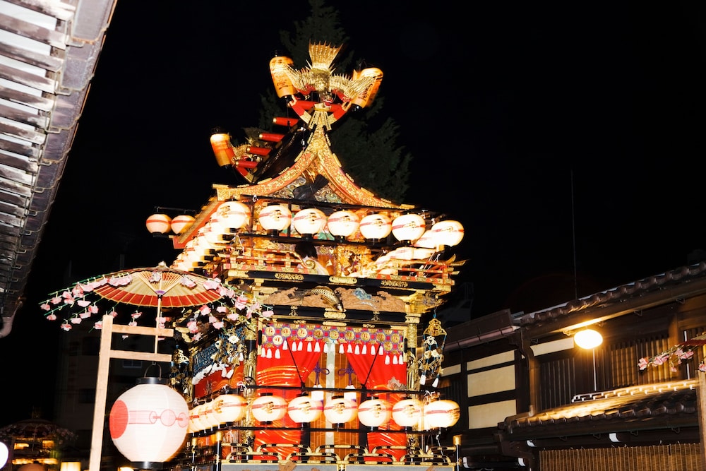 EPH TAKAYAMA（エフ高山） 岐阜