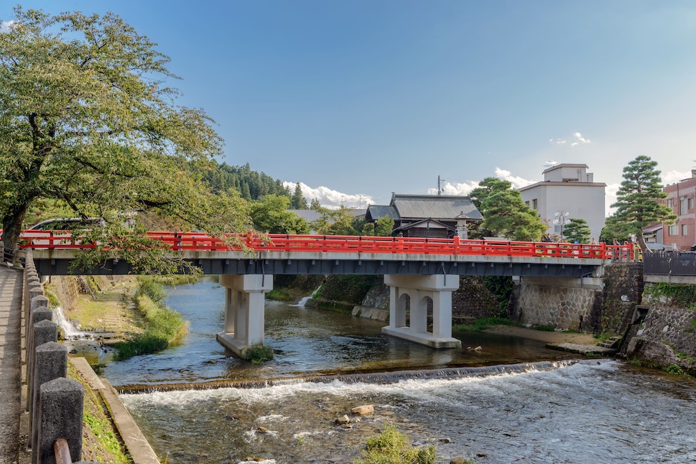 EPH TAKAYAMA（エフ高山） 岐阜