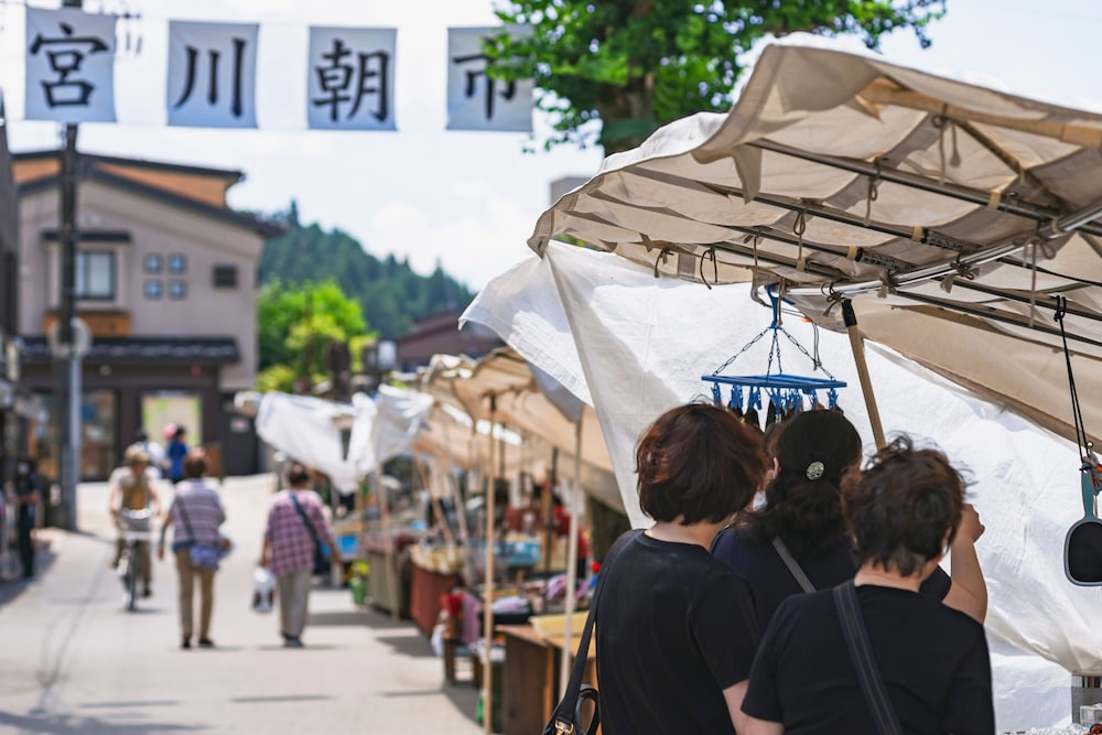 EPH TAKAYAMA（エフ高山） 岐阜