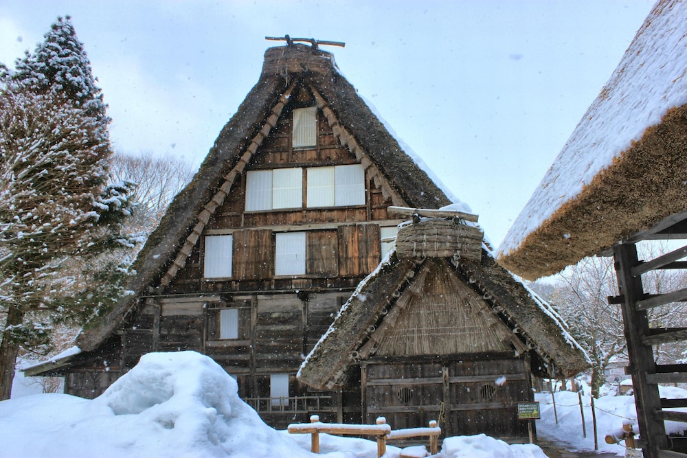 EPH TAKAYAMA（エフ高山） 岐阜