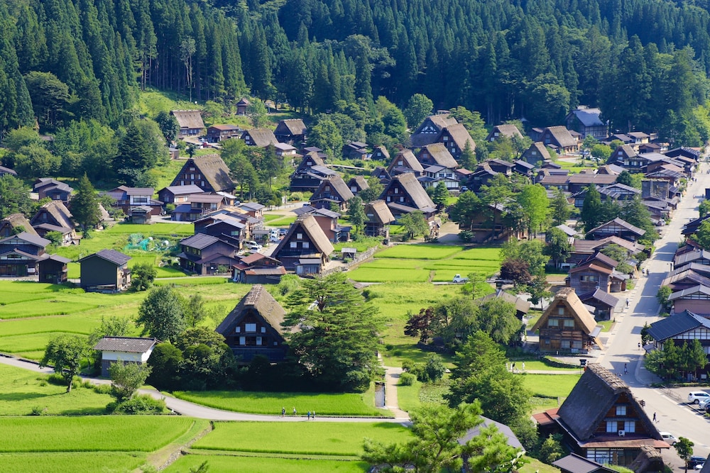 EPH TAKAYAMA（エフ高山） 岐阜
