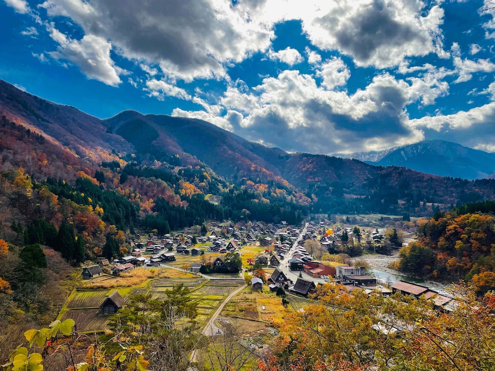 EPH TAKAYAMA（エフ高山） 岐阜