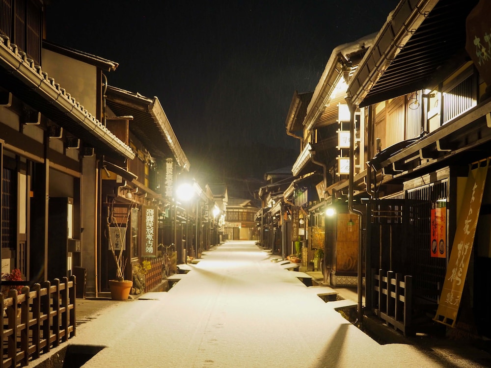 EPH TAKAYAMA（エフ高山） 岐阜
