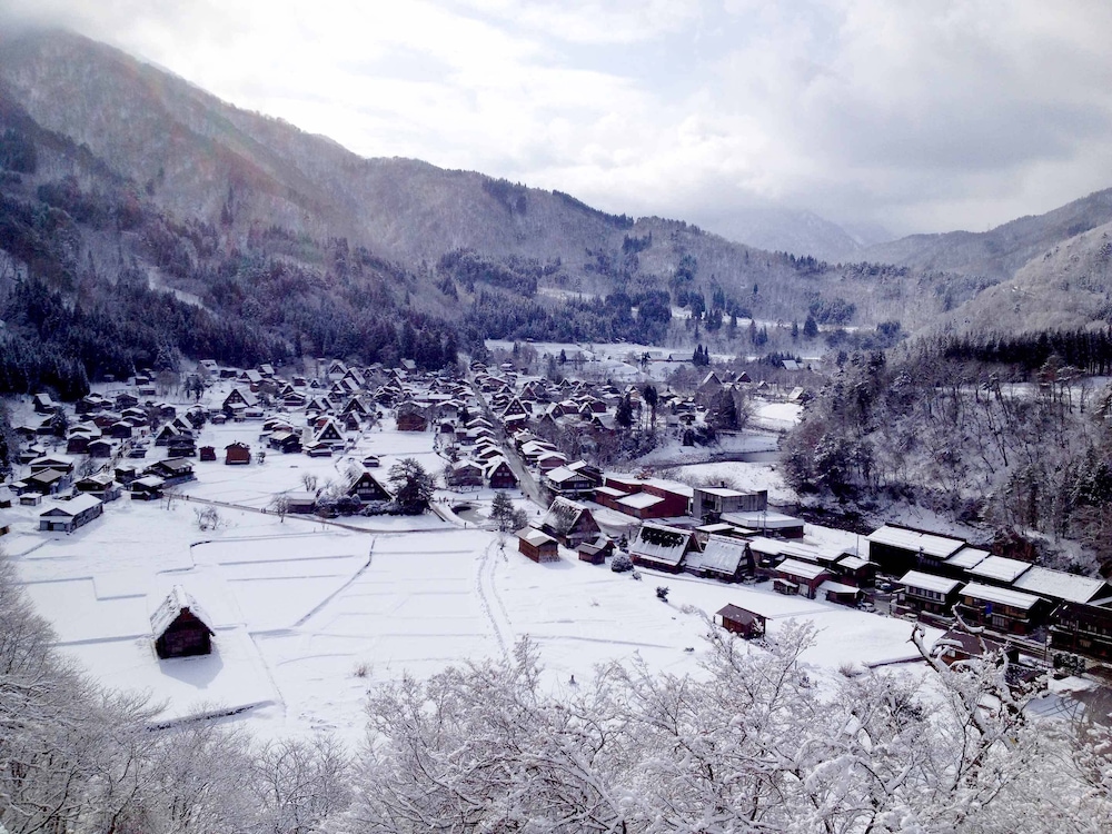 EPH TAKAYAMA（エフ高山） 岐阜