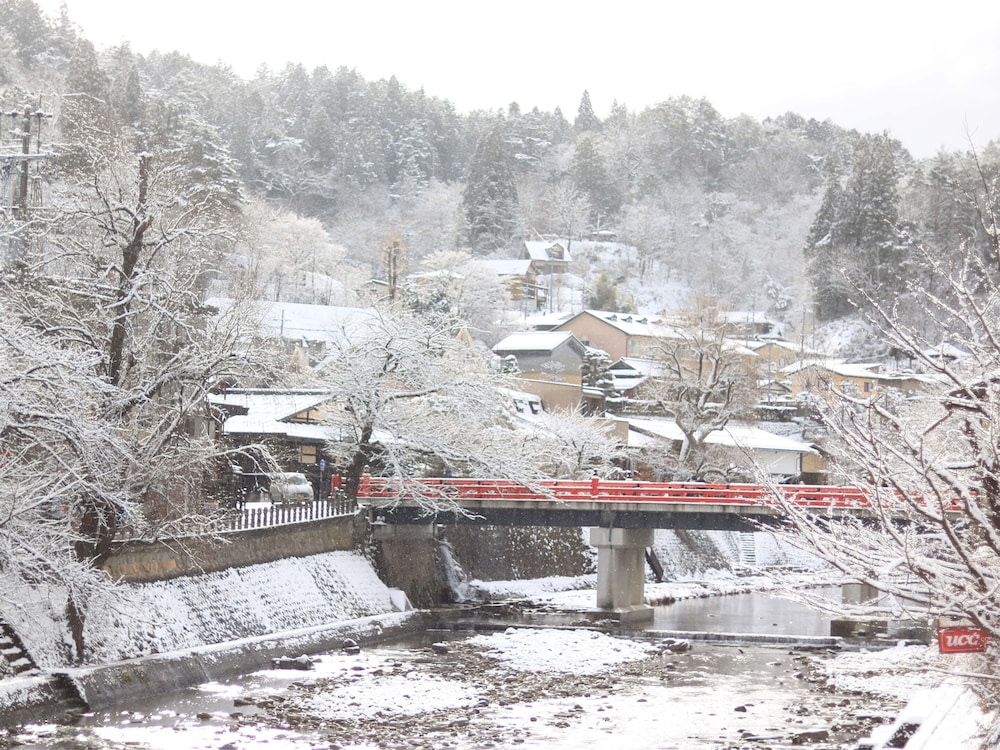 EPH TAKAYAMA（エフ高山） 岐阜