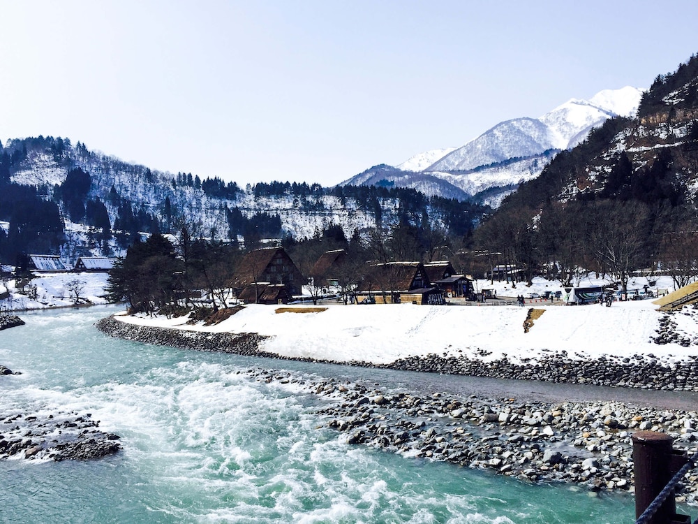 EPH TAKAYAMA（エフ高山） 岐阜