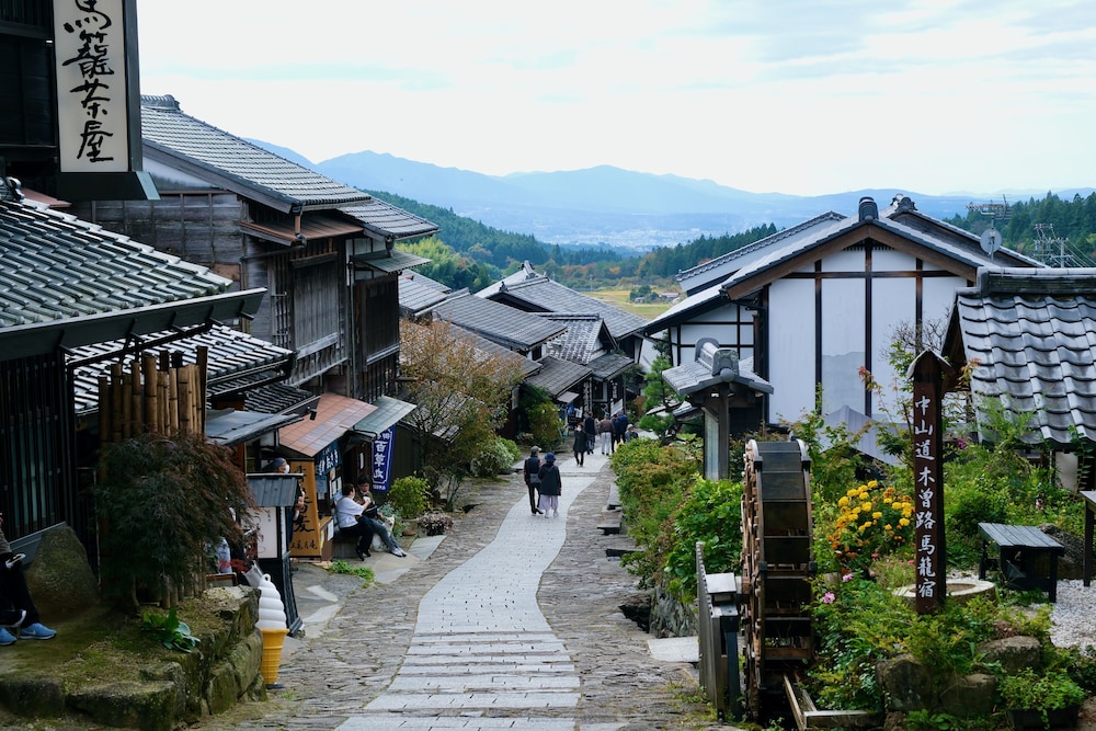 EPH TAKAYAMA（エフ高山） 岐阜