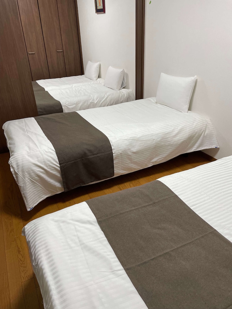 THANYAPORN HOTEL 岐阜