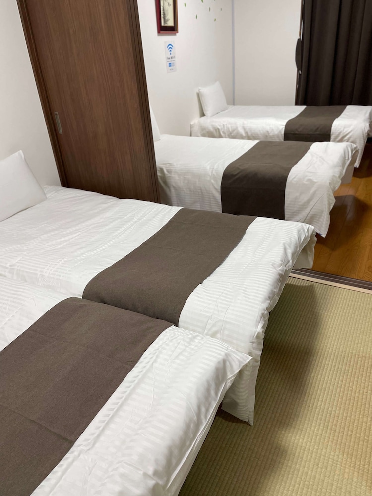 THANYAPORN HOTEL 岐阜