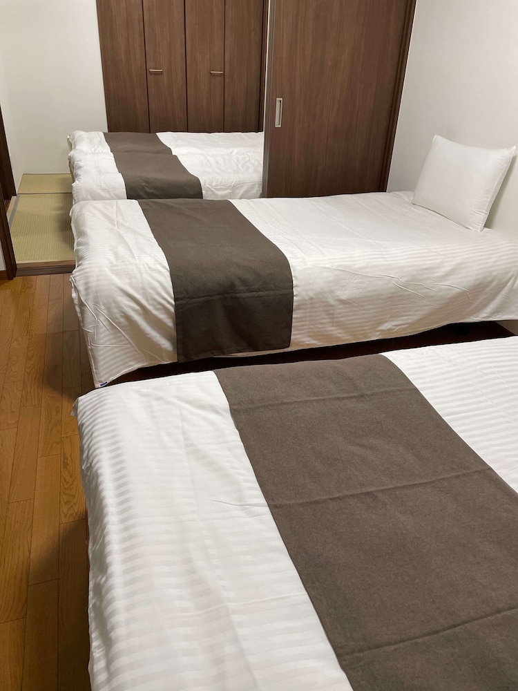 THANYAPORN HOTEL 岐阜
