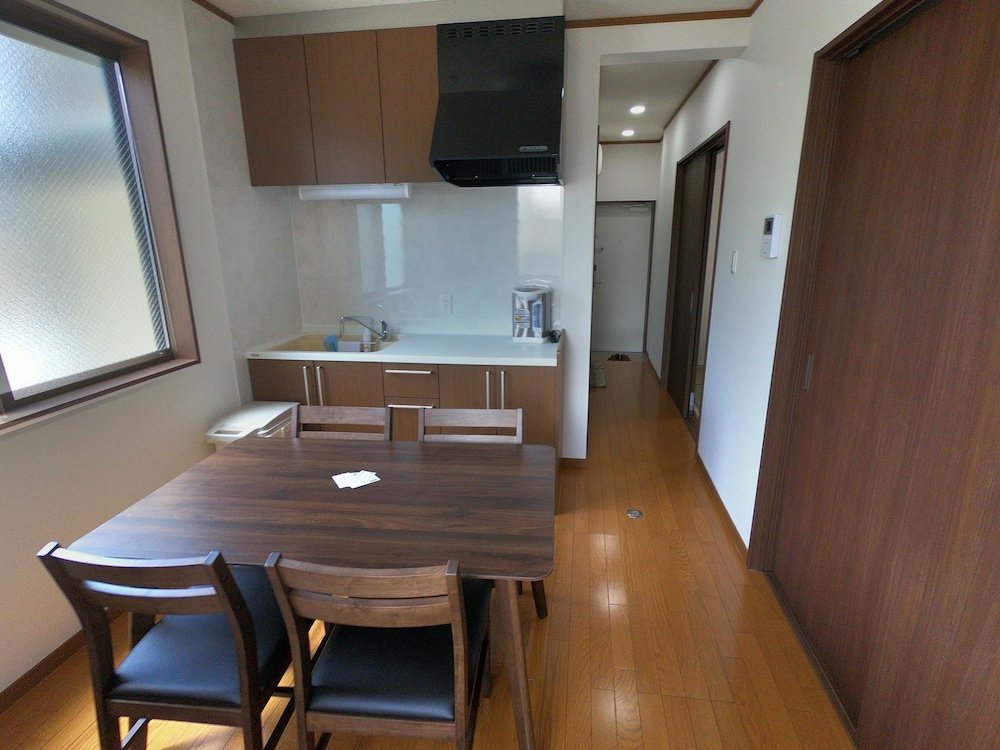 THANYAPORN HOTEL 岐阜