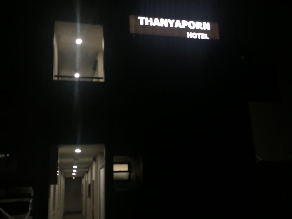 THANYAPORN HOTEL 岐阜
