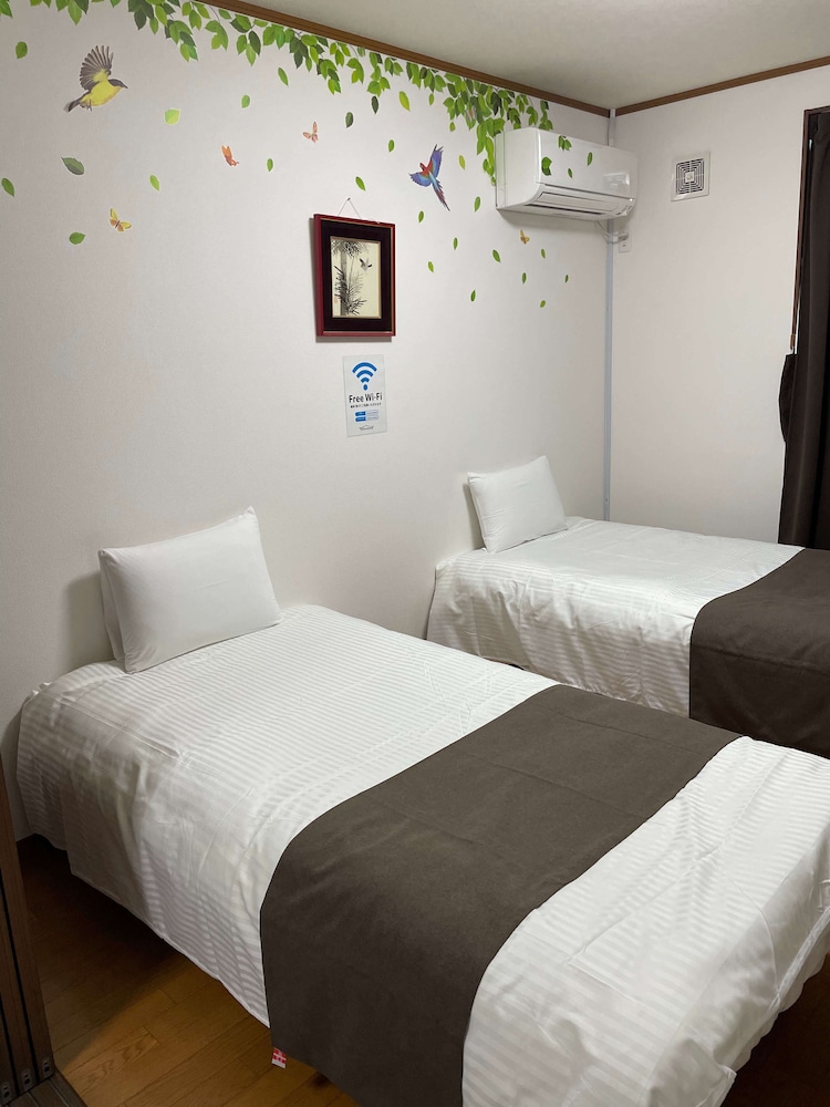 THANYAPORN HOTEL 岐阜