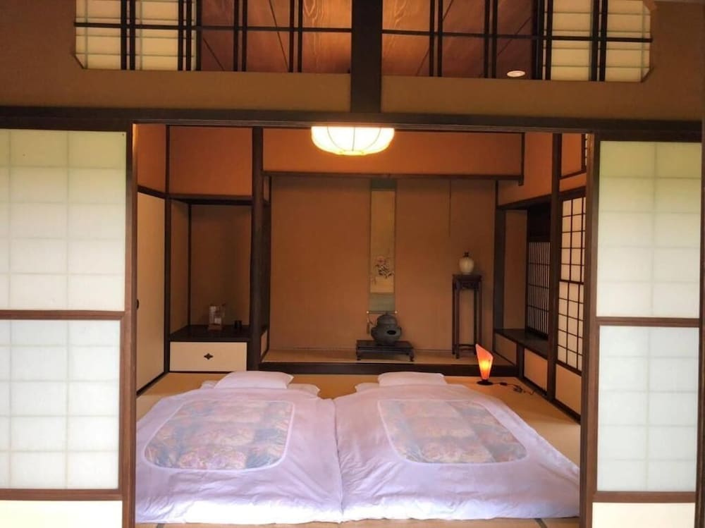 旅館 松柏園 岐阜
