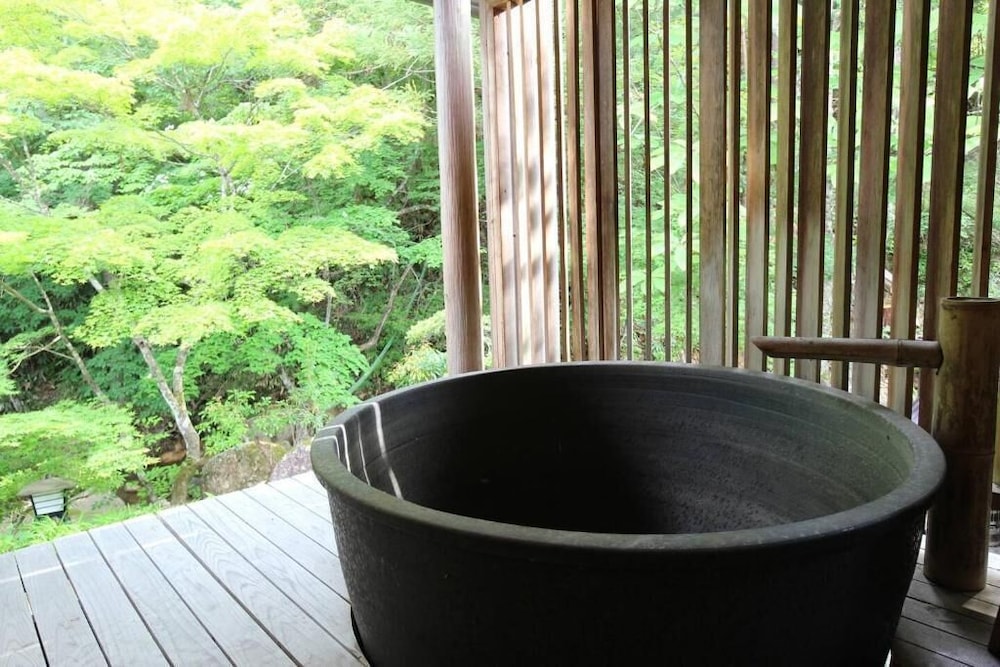 旅館 松柏園 岐阜