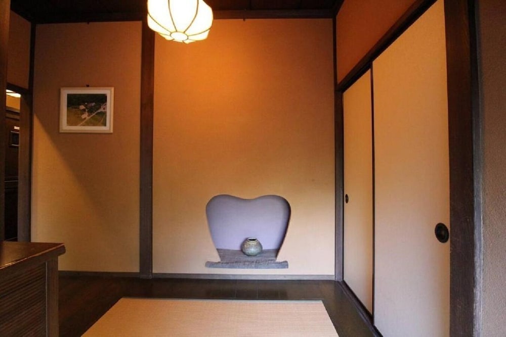 旅館 松柏園 岐阜