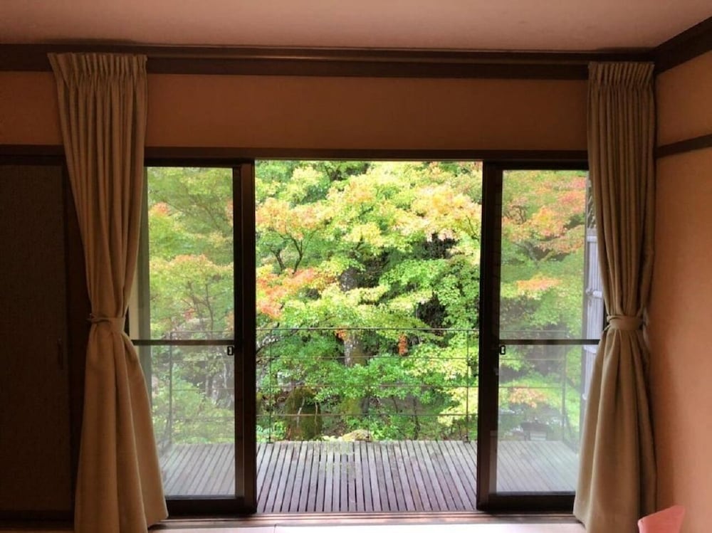 旅館 松柏園 岐阜