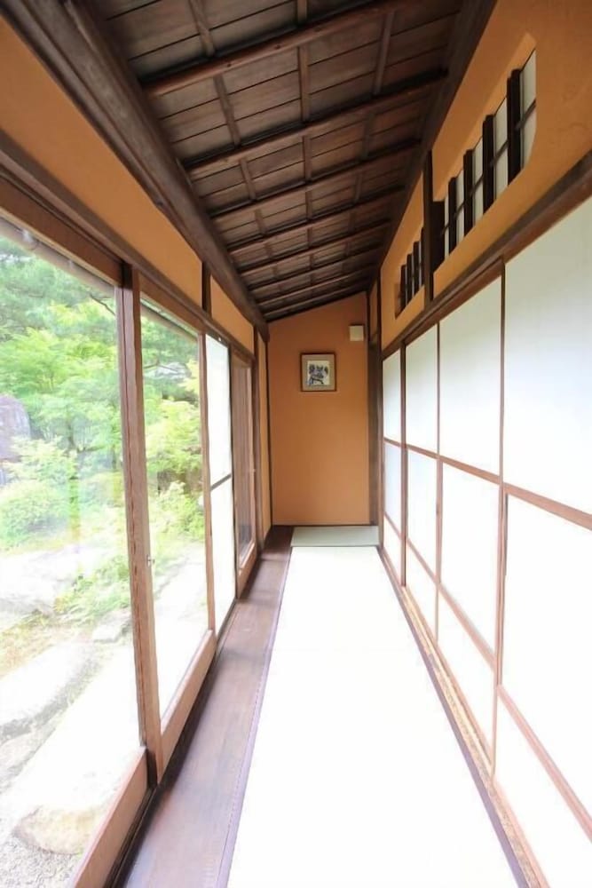 旅館 松柏園 岐阜