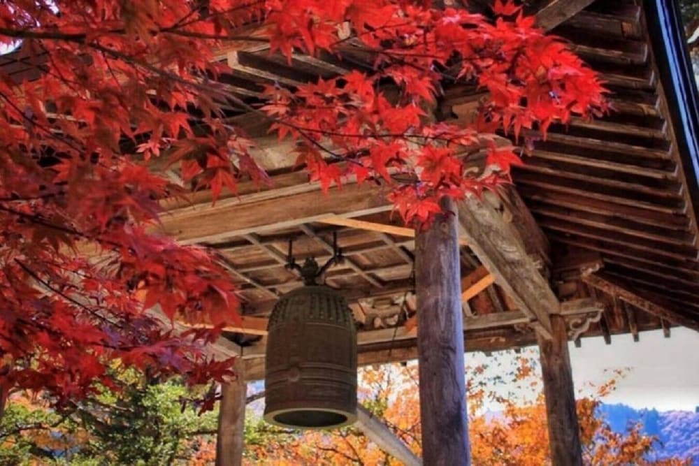 旅館 松柏園 岐阜