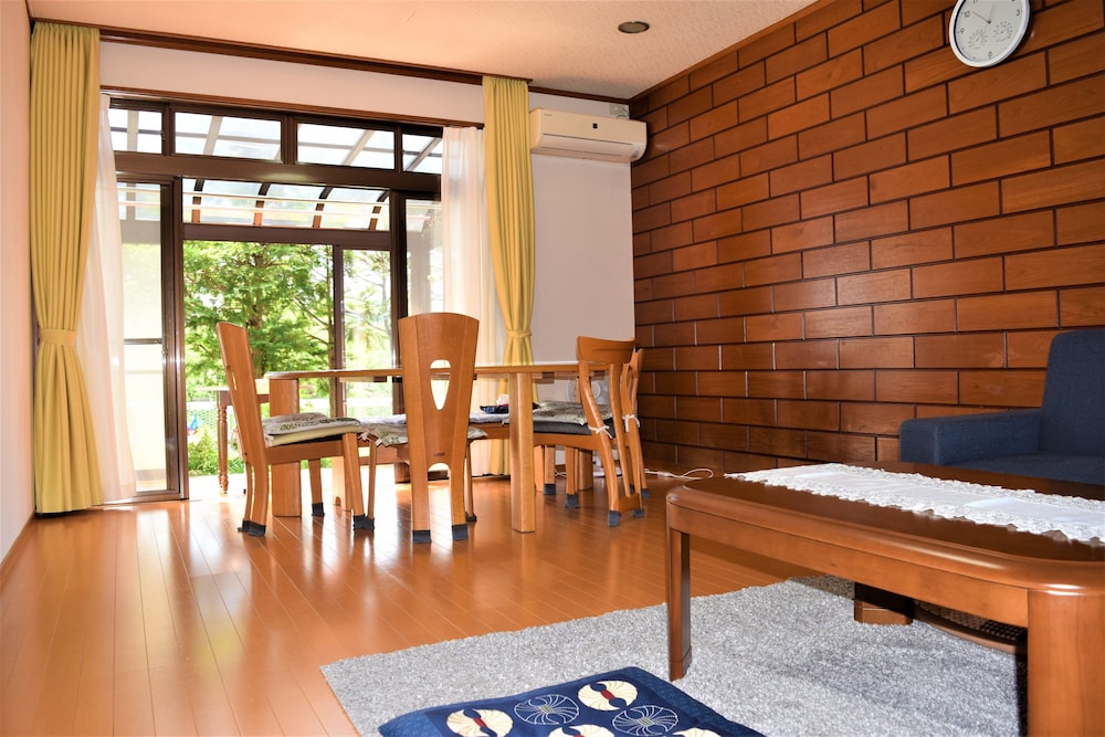 GREEN HOUSE 岐阜