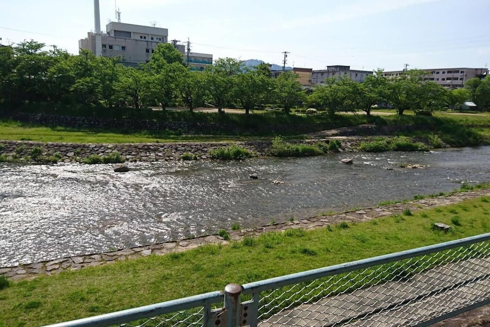 GREEN HOUSE 岐阜