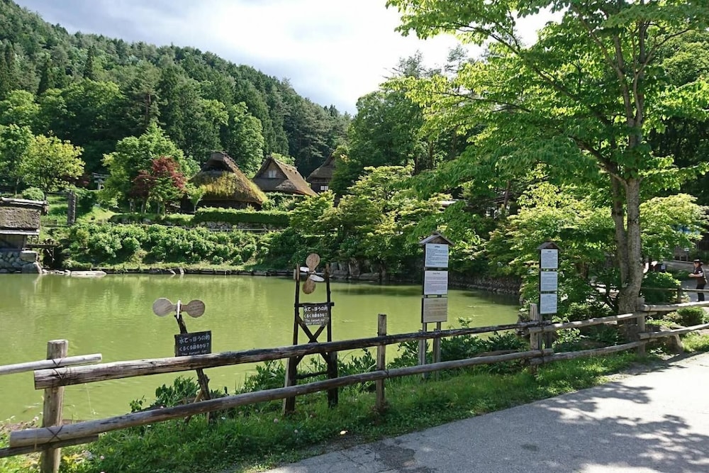 GREEN HOUSE 岐阜