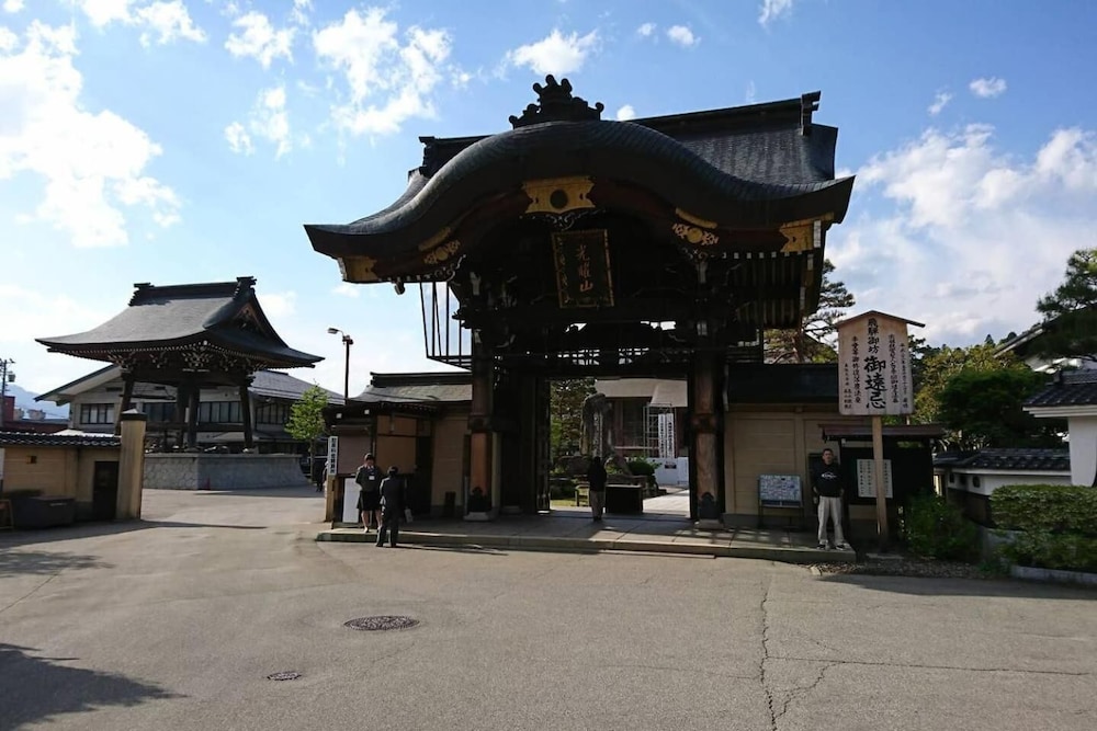 GREEN HOUSE 岐阜