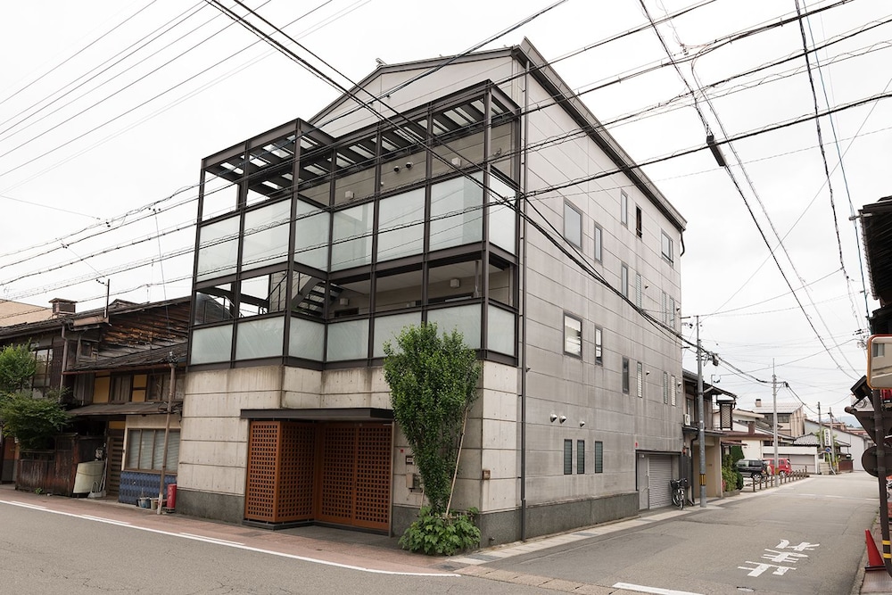 グッドモーニングハウス 岐阜