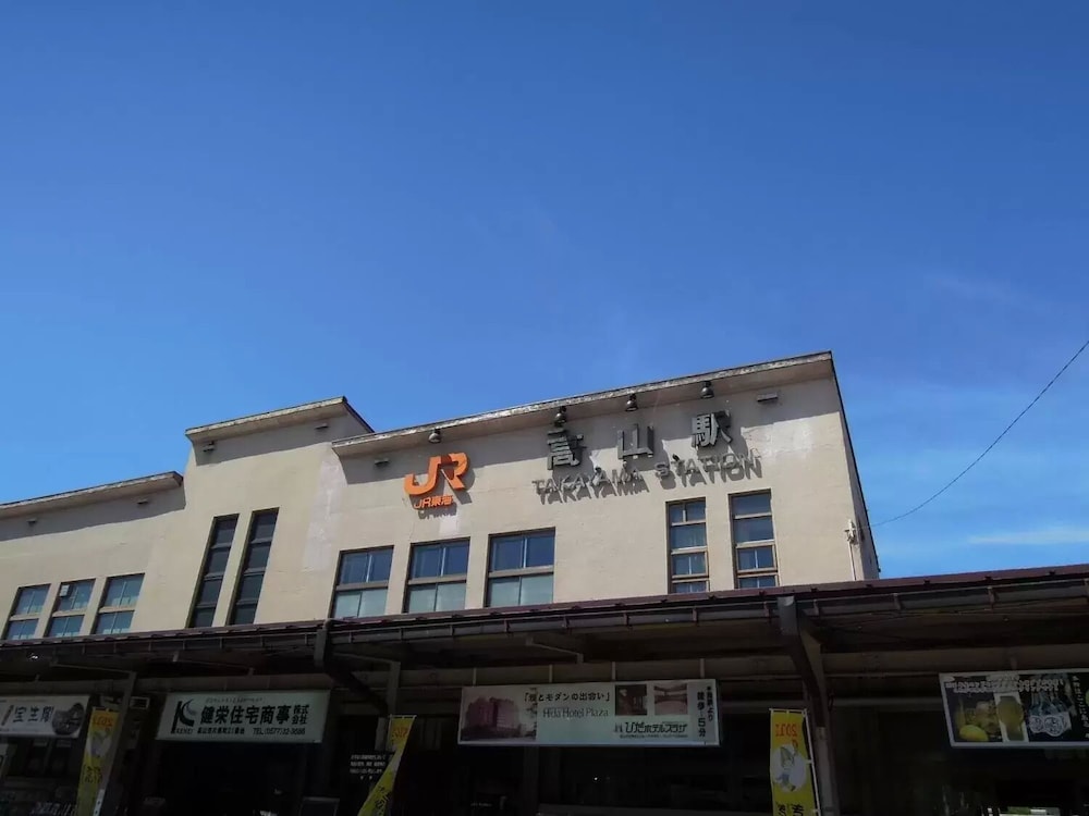 グッドモーニングハウス 岐阜