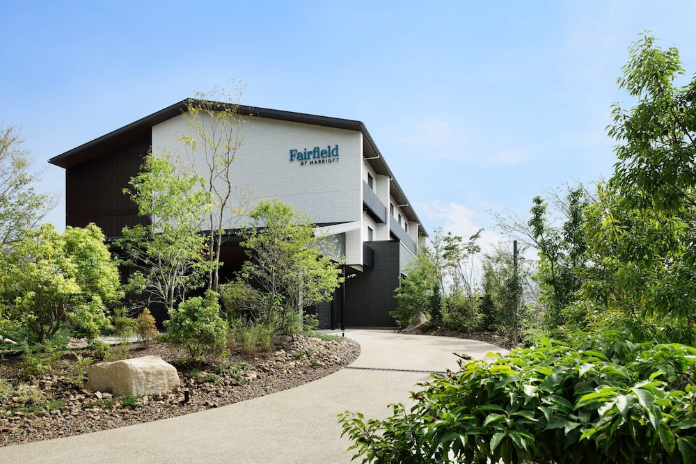 フェアフィールド･バイ･マリオット･岐阜清流里山公園 岐阜