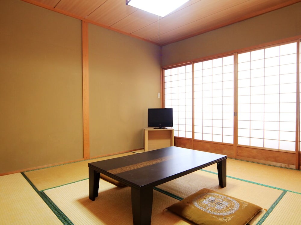 料理旅館 かつや 岐阜