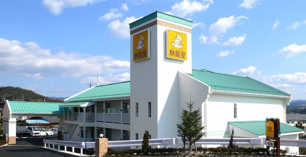 ファミリーロッジ旅籠屋・土岐店 岐阜