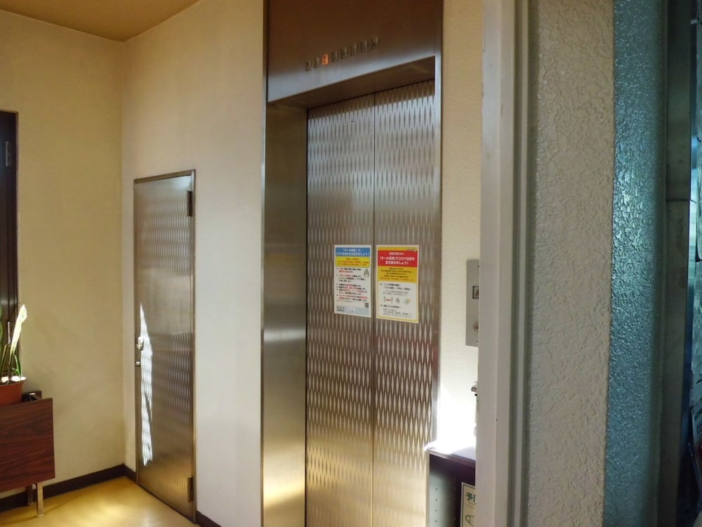 ホテル シンセリティ 岐阜
