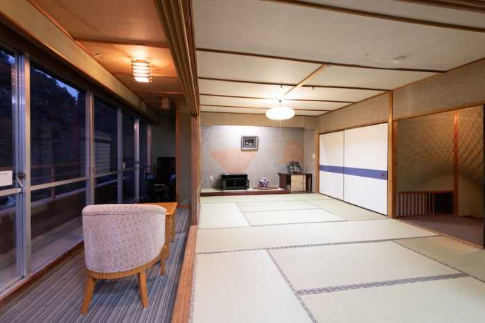 TABIST 鬼岩湯元館 岐阜