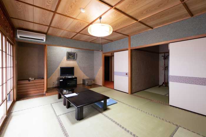 TABIST 鬼岩湯元館 岐阜