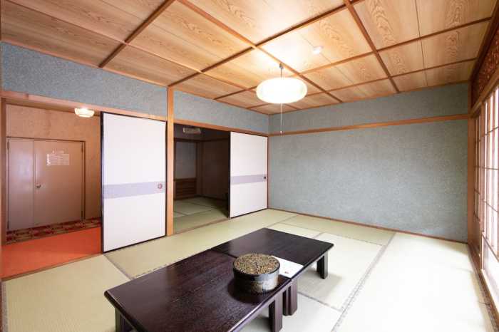 TABIST 鬼岩湯元館 岐阜