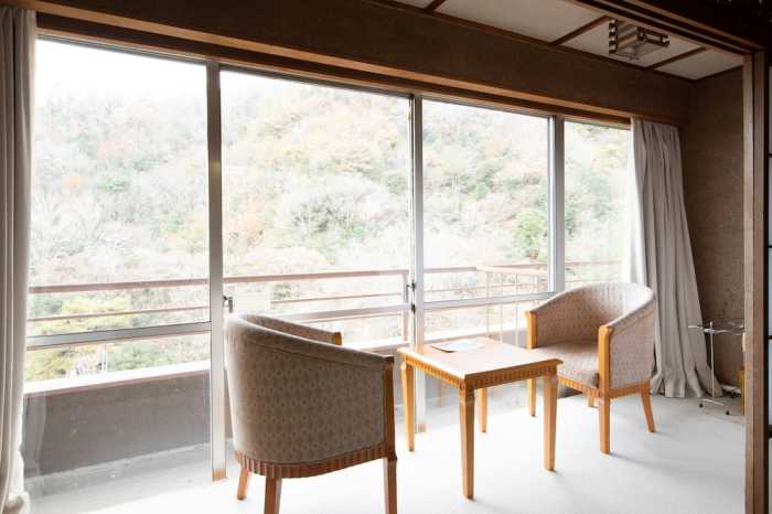 TABIST 鬼岩湯元館 岐阜